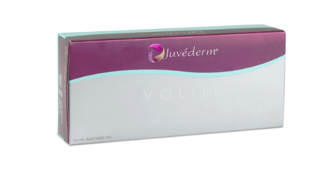 Juvéderm Volite 2 x 1 ml